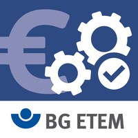 Für alle Entscheidungsträger gibt es ein Tool der BG ETEM: die APP „Sicher investieren“. Erhaltet wichtige Entscheidungshilfen, wenn es darum geht, neue Maschinen oder Anlagen im Bereich Druck und Papierverarbeitung anzuschaffen. http://www.bgetem.de/medien-service/arbeitssicherheit-gesundheitsschutz/app sicher-investieren
