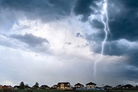 Sommer mit Nebenwirkungen