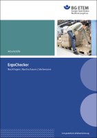 Muskel-Skelett-Erkrankungen stellen die häufigste Ursache von Arbeitsunfähigkeitstagen dar. Die Handlungsanleitung 