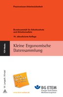 Kleine Ergonomische Datensammlung