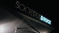 Frankfurter Societäts-Druckerei