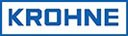 Logo KROHNE Pressure Solutions GmbH