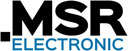 Logo MSR-Electronic